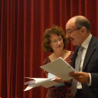 Barnaby & Maude
