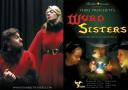 wyrd programme covers