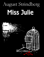 miss julie