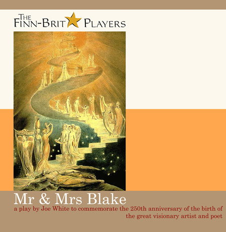 Mr & Mrs Blake