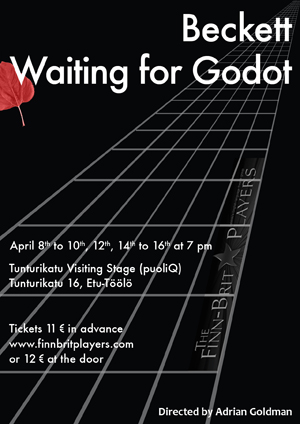 Waiting for Godot