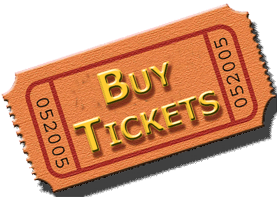 Tickets on sale NOW!